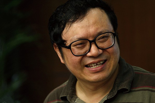 于建嵘:别让户口骗走农民土地